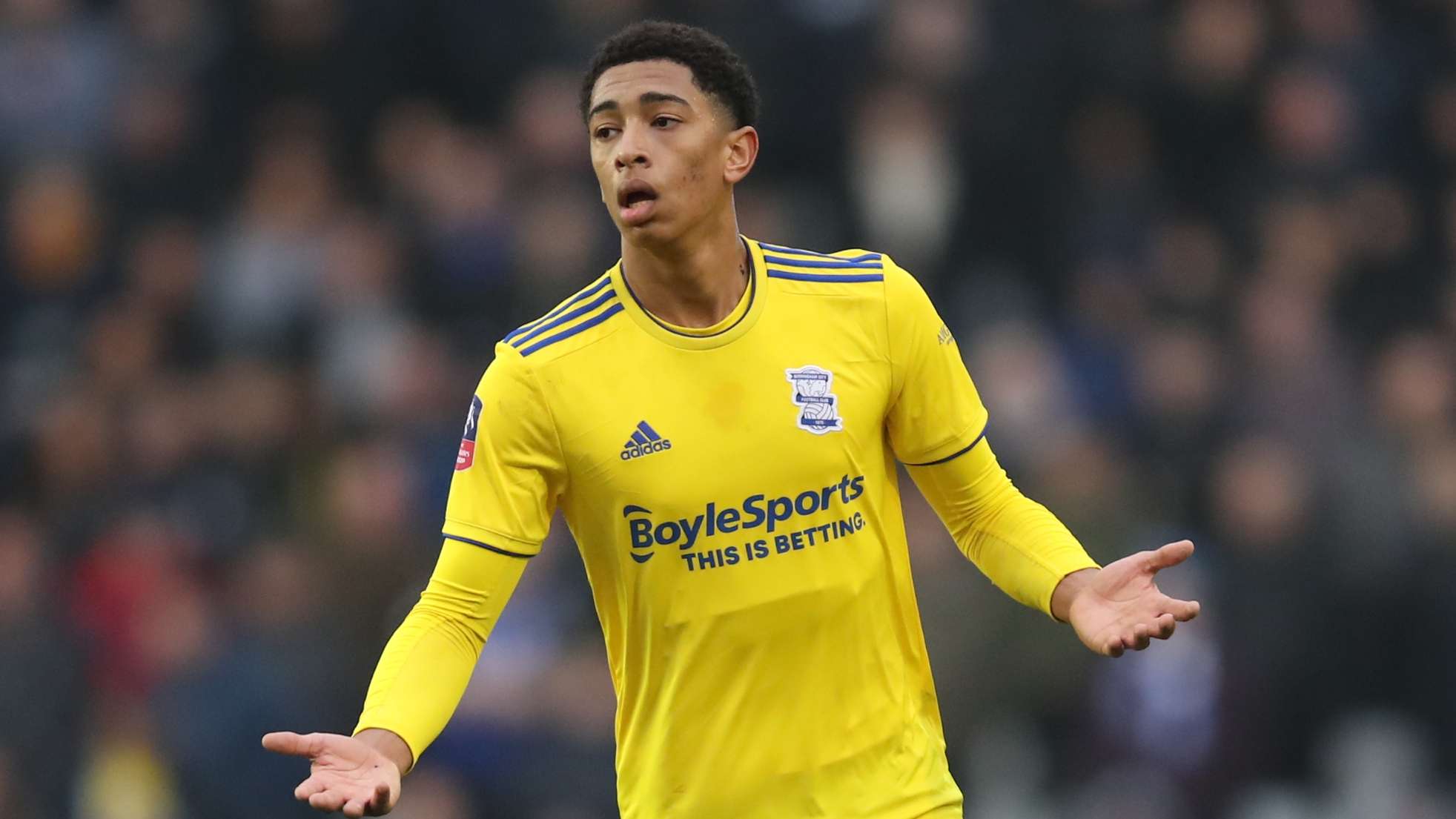 公正的重要 公正的重要