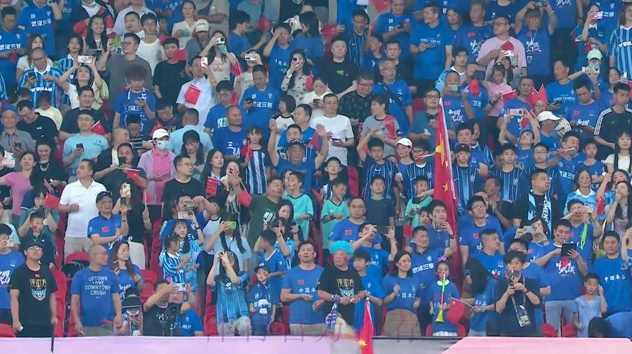 全国五人制室内足球赛落幕 深圳胜武汉夺冠