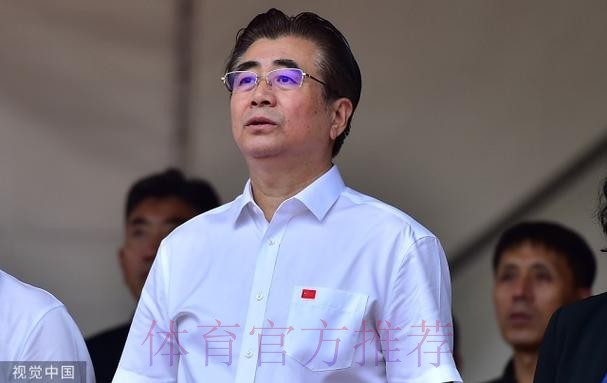 中国足协主席宋凯访问塞尔维亚足协